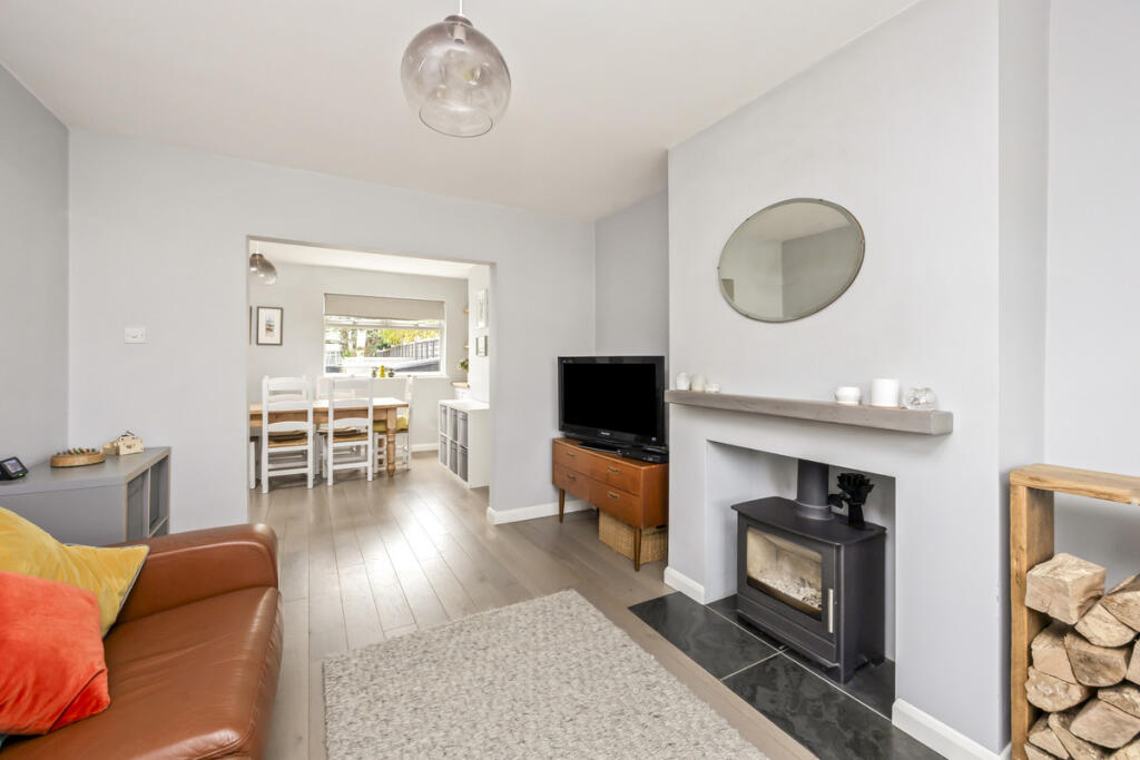 House in Worthing, Goring-by-Sea - View 5