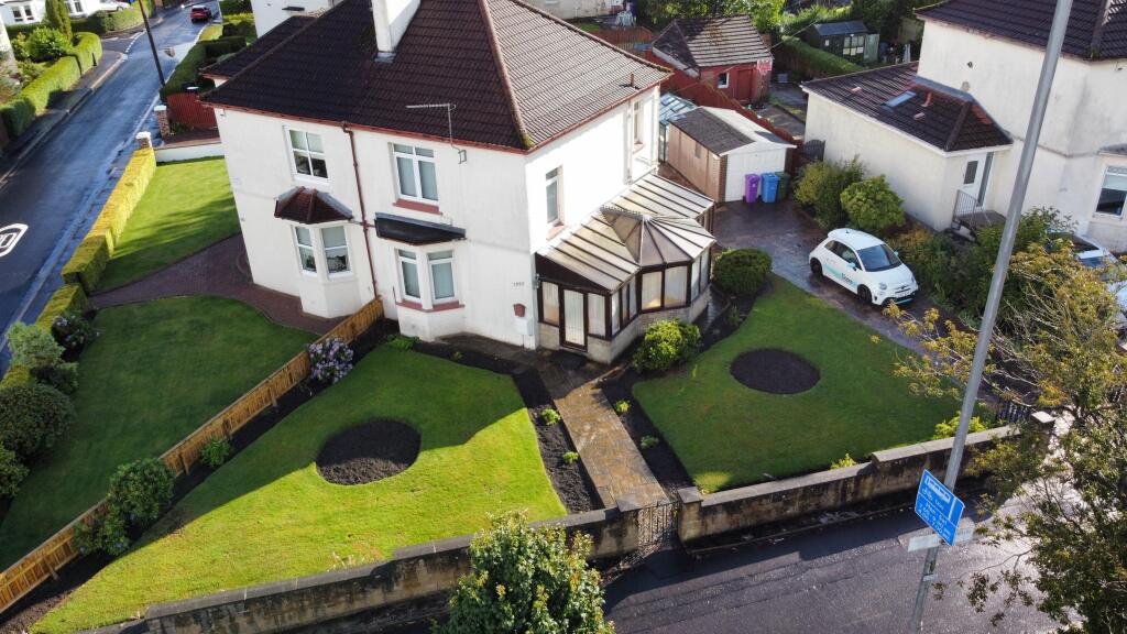 Main image of property: Great Western Road, Glasgow, G13