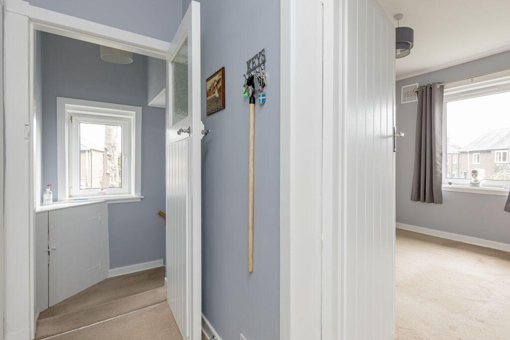 Apartment in Edinburgh - More