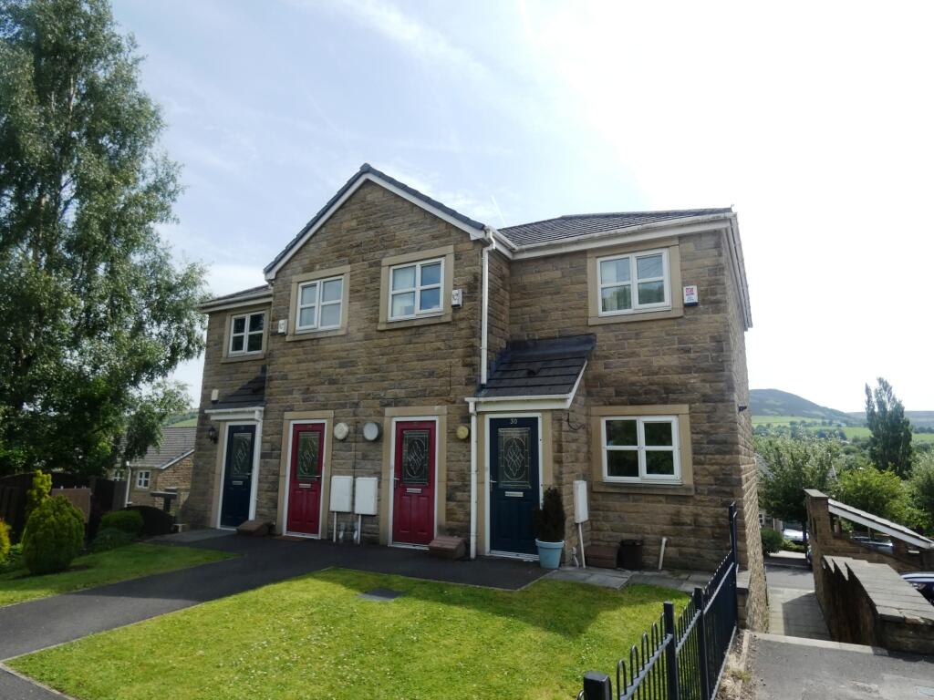Main image of property: Shires View, Mossley, Tameside