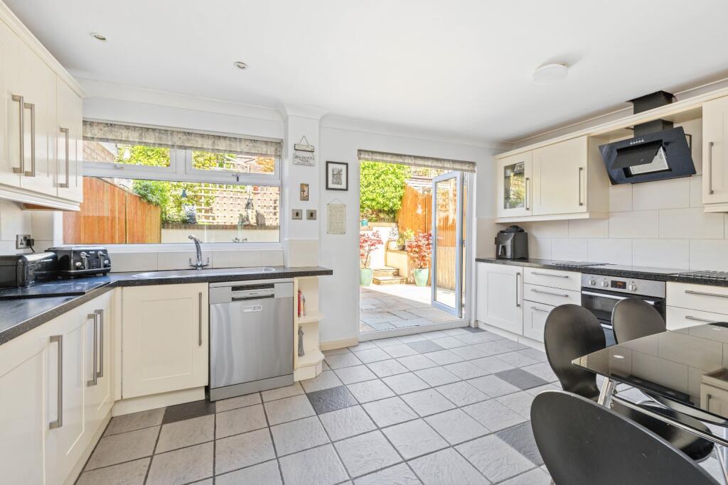 House in Lewes - View 2