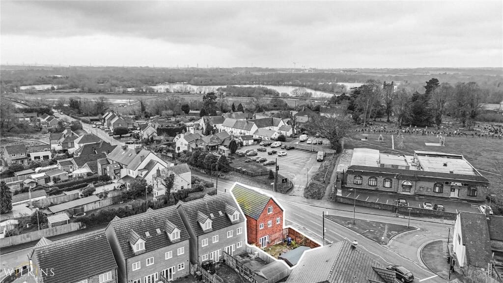 Additional image 35 of Coventry Road, Kingsbury, Tamworth, Warwickshire, B78