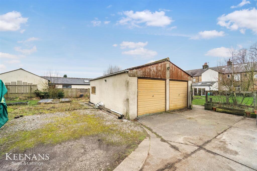 Additional image 66 of Clitheroe Road, Waddington