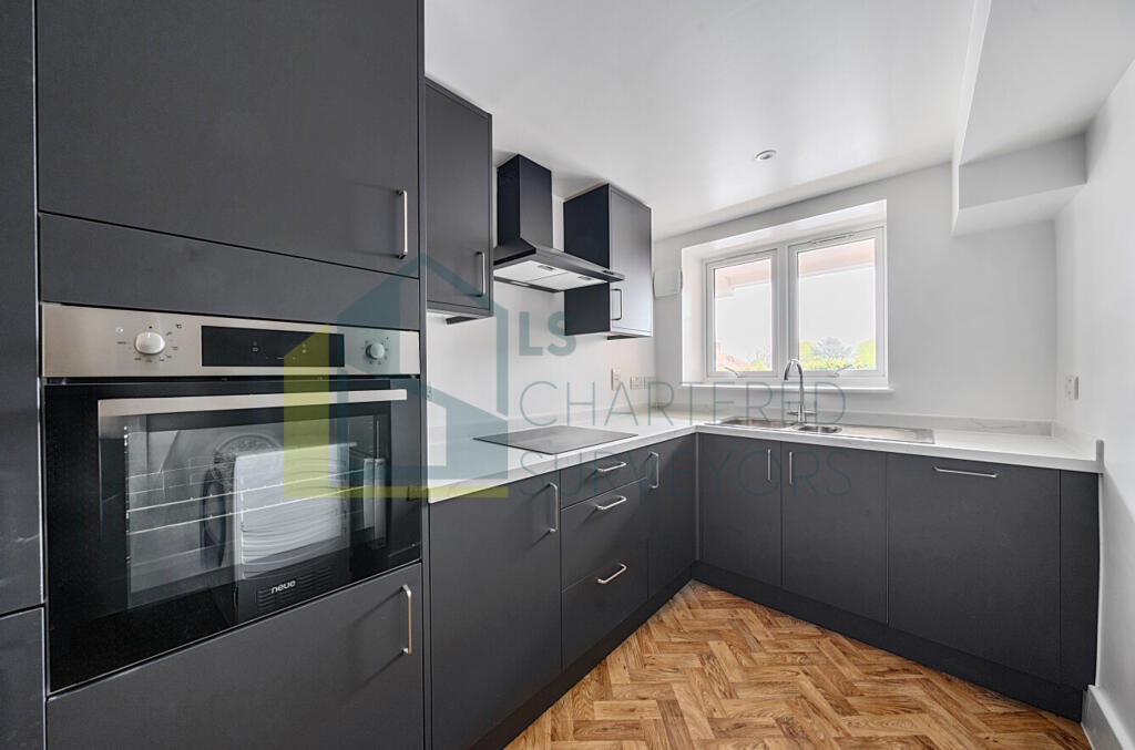 Main image of property: Flats 1 -12 Araby Corner, Shepperton, TW17 9AW