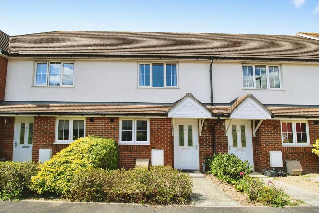 Main image of property: Burden Drive, Bishopdown