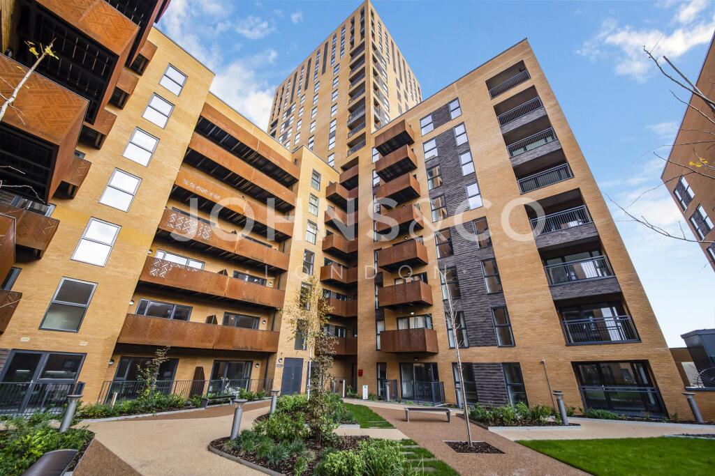 Main image of property: Western Circus, Acton, London, W3