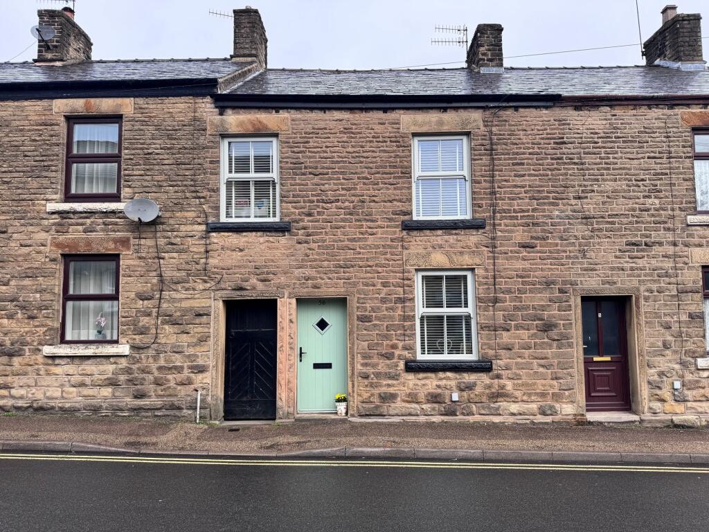 Main image of property: Market Street, Chapel-En-Le-Frith, SK23