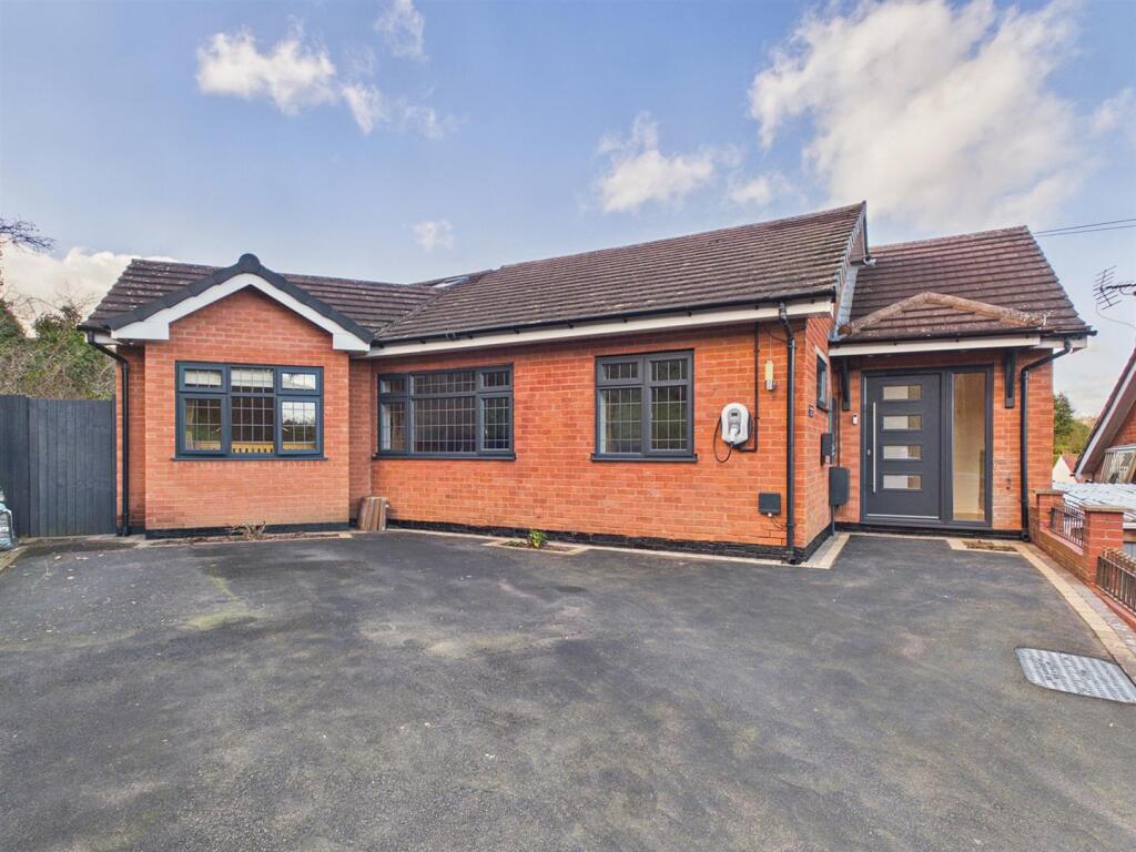 Main image of property: Orchard Rise, Bewdley