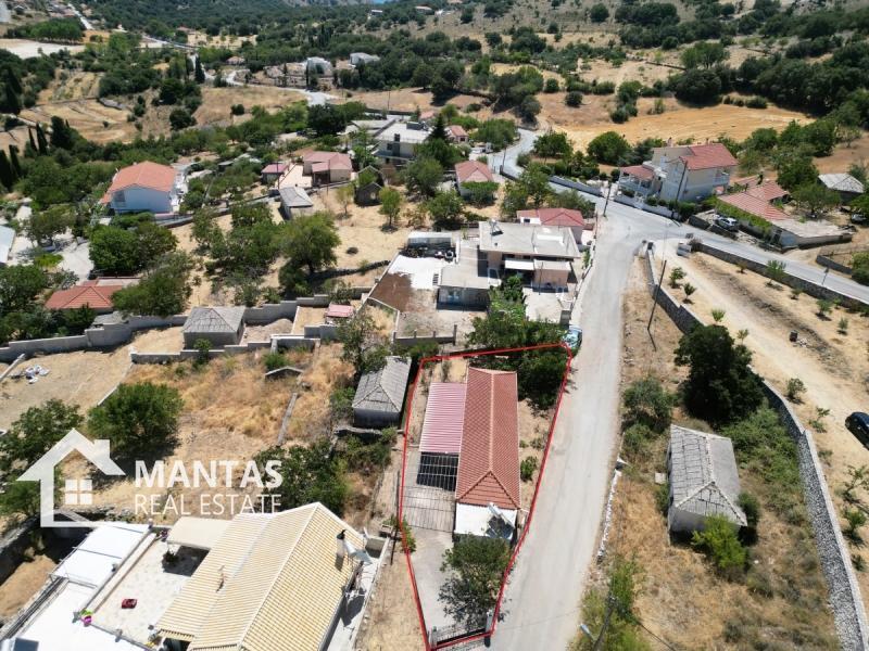 Main image of property: Ionian Islands, Cephalonia, Tsakartsianos