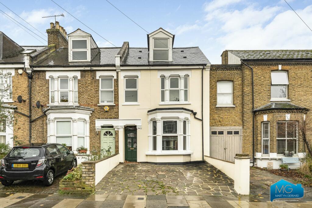 Main image of property: Parkhurst Road, Friern Barnet, London, N11