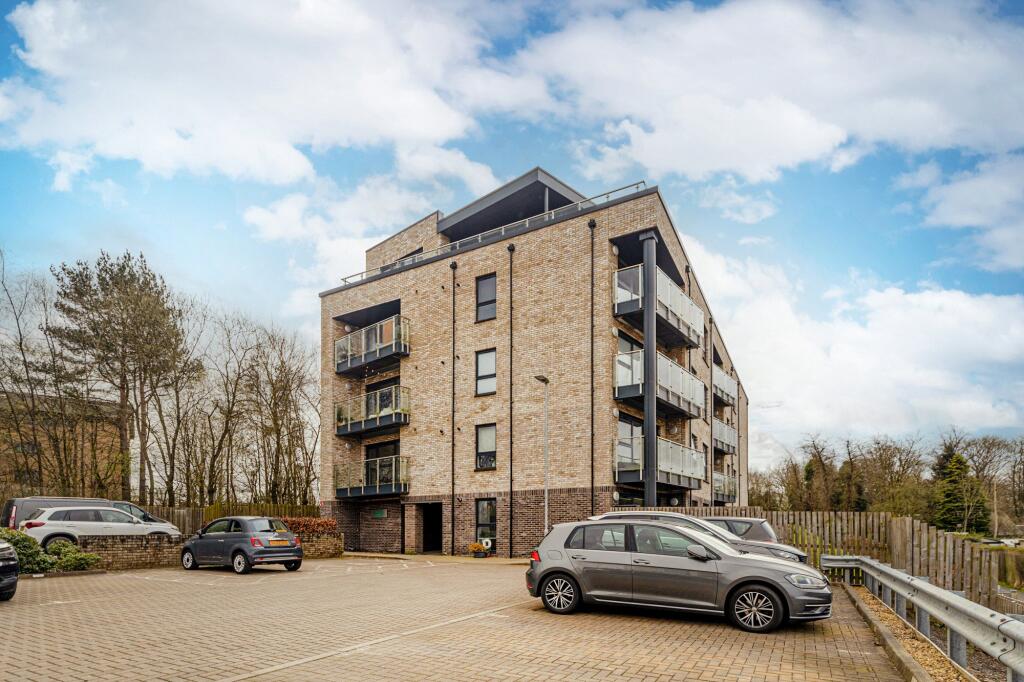 Main image of property: Haggs Gate, Pollokshaws, Glasgow