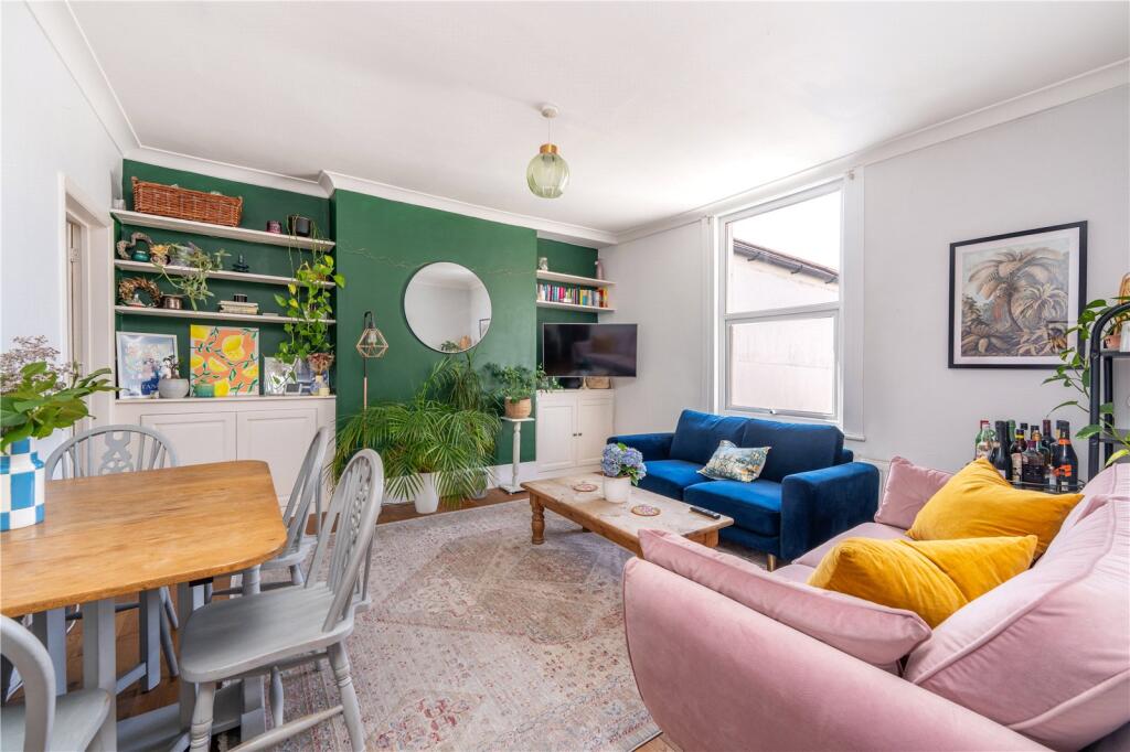 Main image of property: Hanworth Road, Hampton, TW12