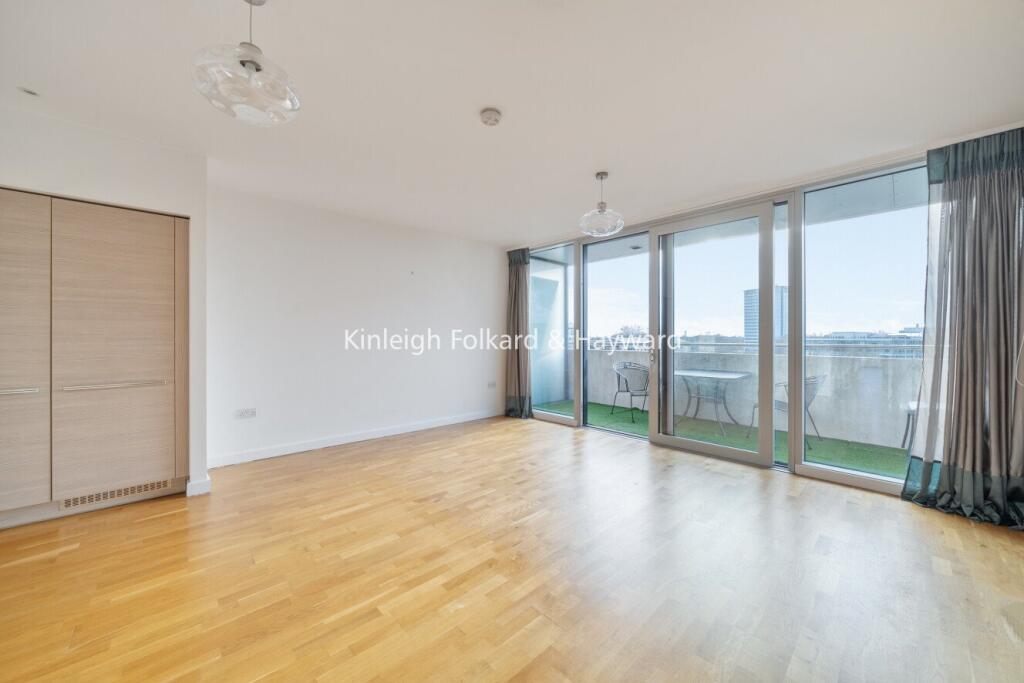 Main image of property: Colonial Drive, Chiswick, London, W4