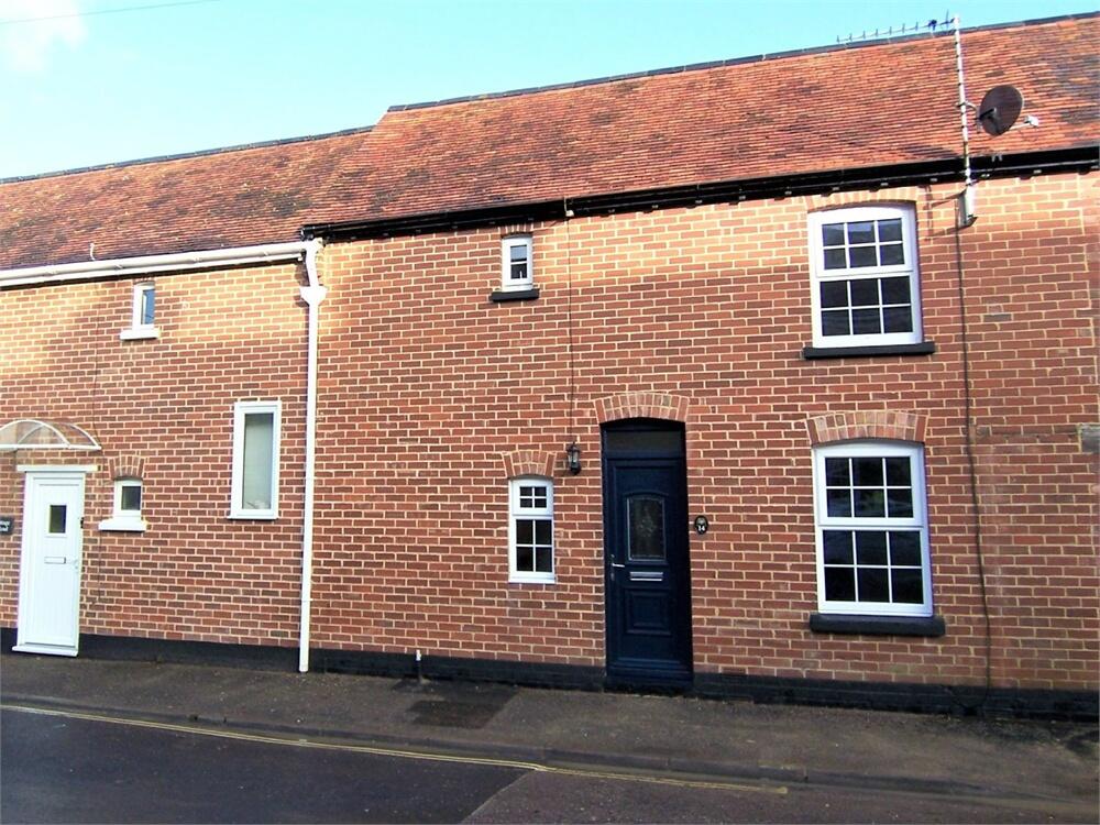 Main image of property: York Road, Seaton, Devon, EX12
