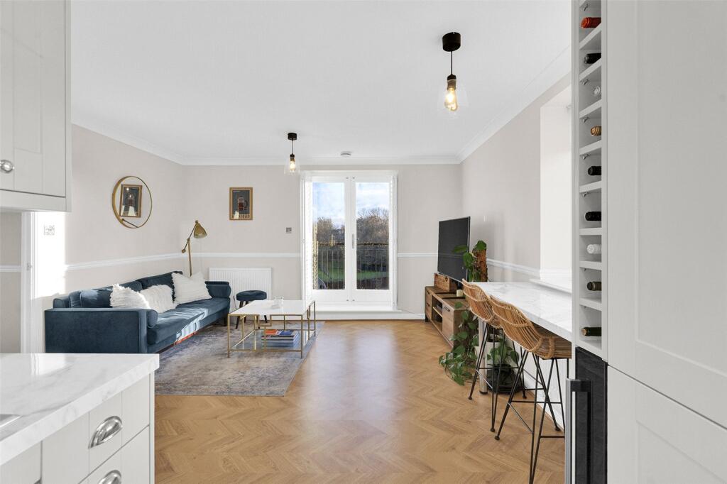 Island Row, E14 - View 6