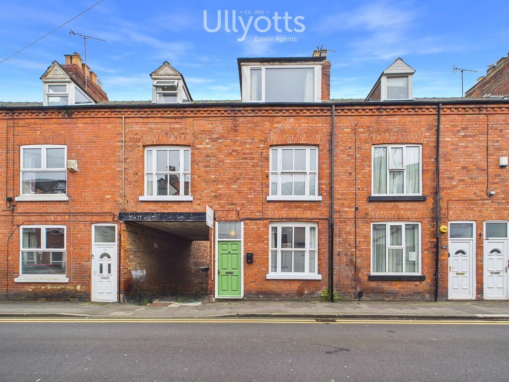 Main image of property: North Street, Bridlington