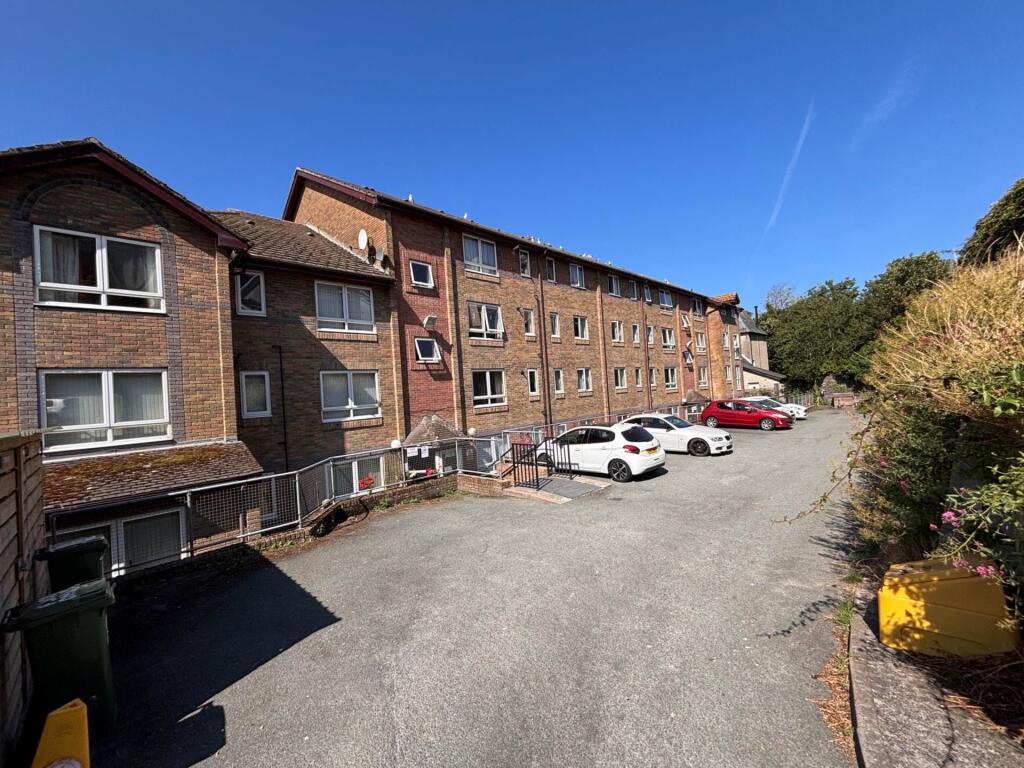 Main image of property: Llys Hen Ysgol, Aberystwyth