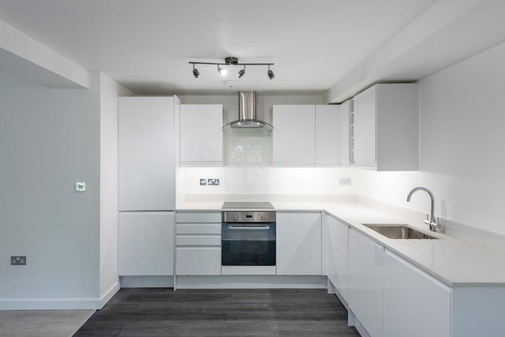 Main image of property: Tower Bridge Road, London, SE1