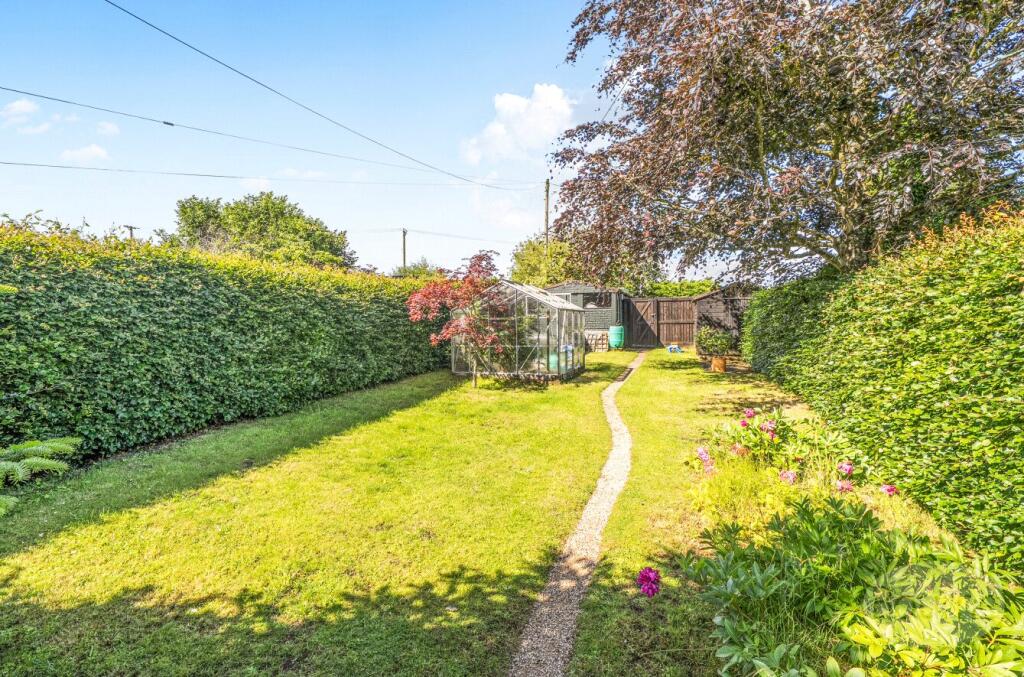House in East Hampshire, Buriton - View 4