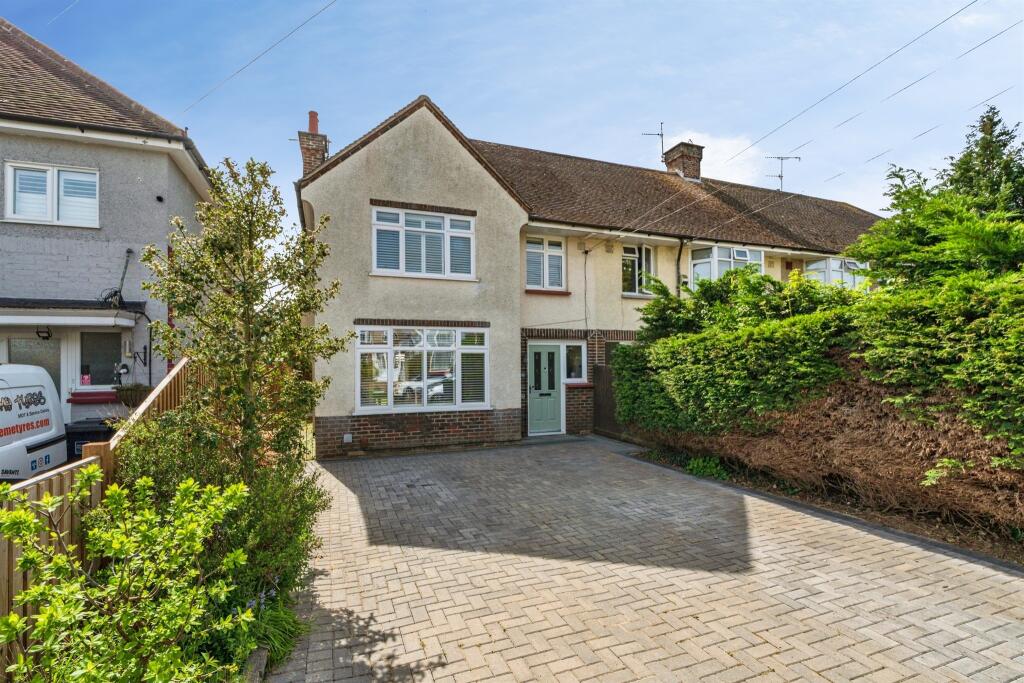 Main image of property: Pelham Road, Worthing