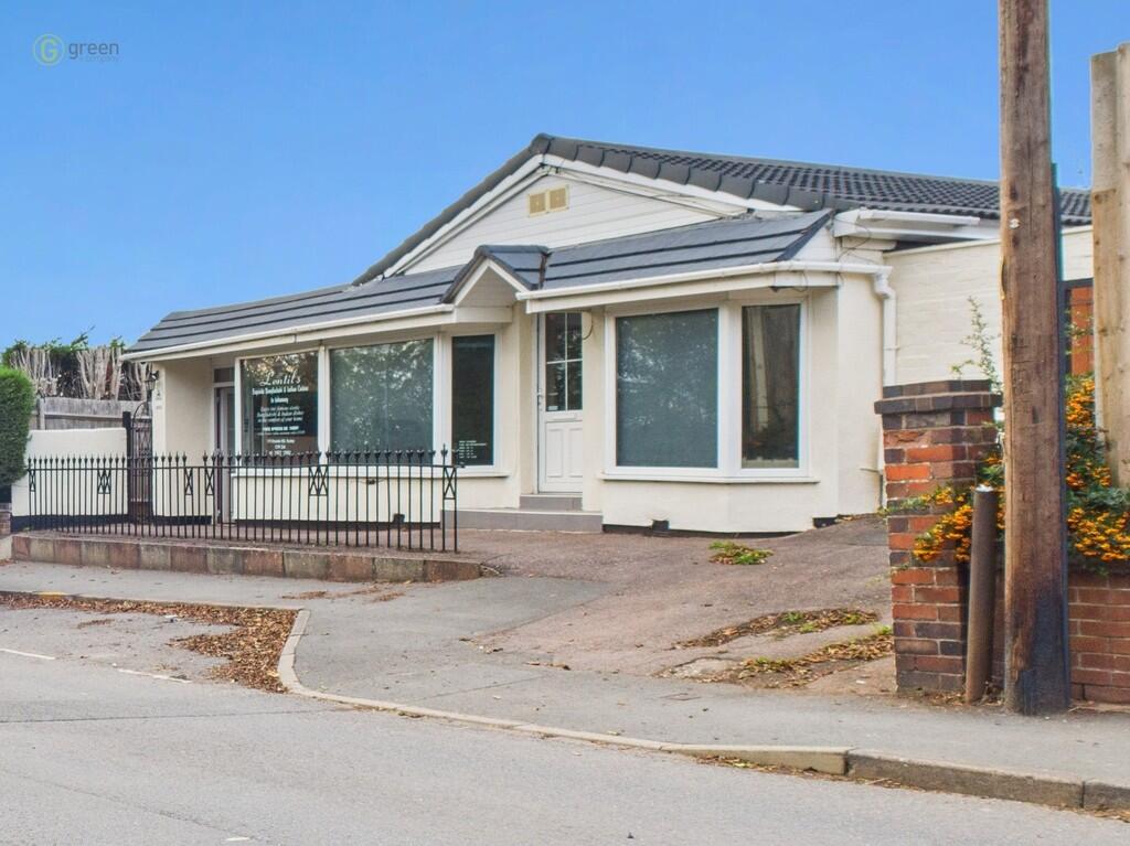 Main image of property: Knowle Hill, Hurley