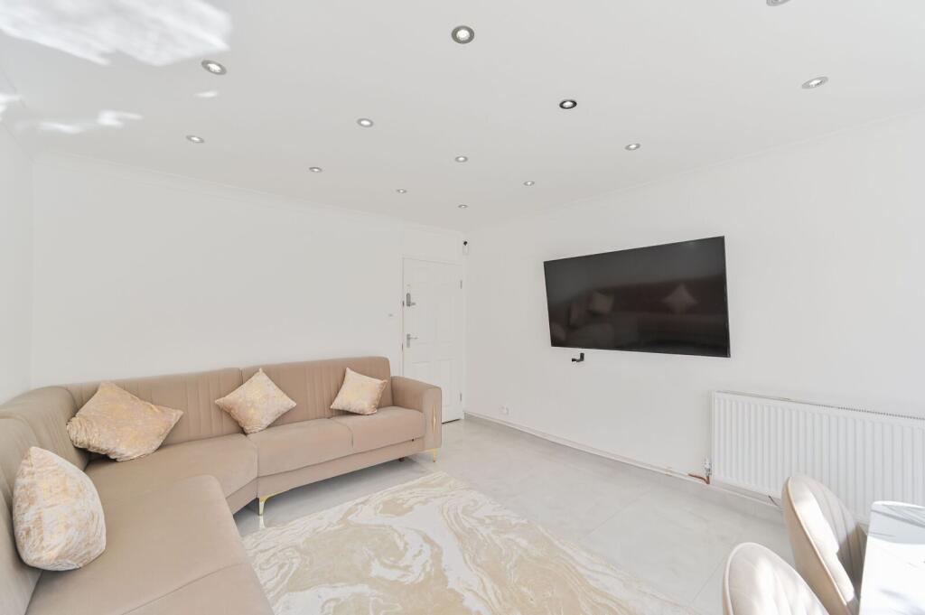 Apartment in London - View 3