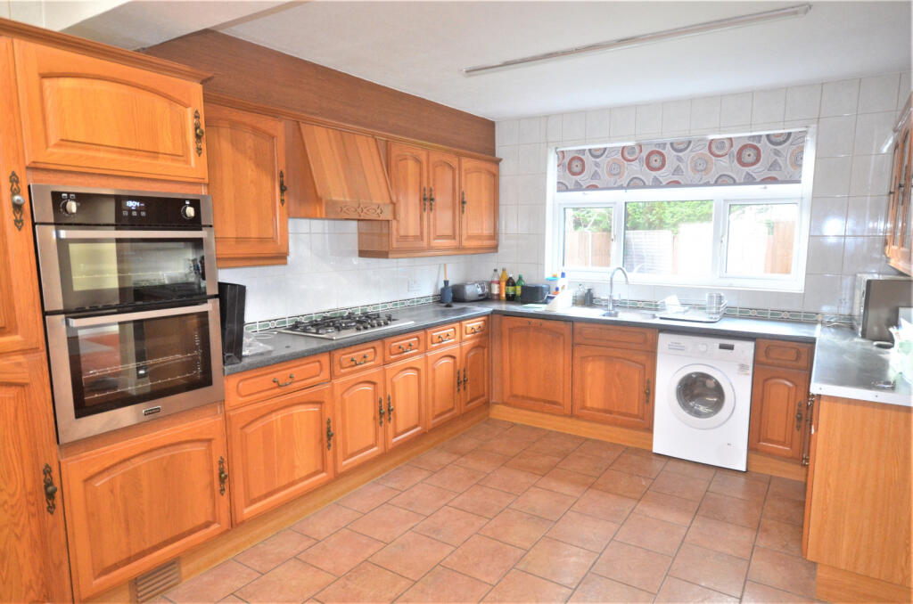 Main image of property: Southwood Gardens, IG2 6YF
