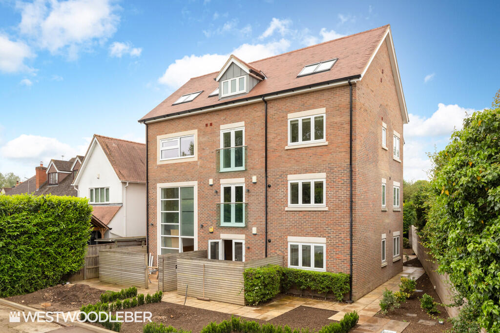 Main image of property: Nazeing New Road, Broxbourne