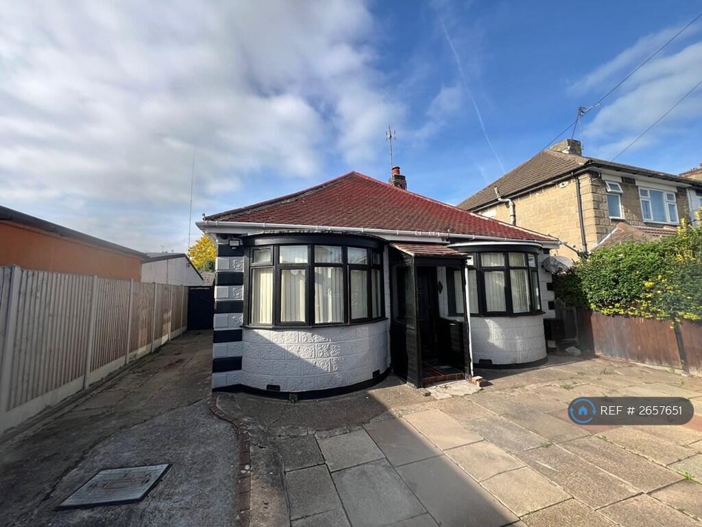 Main image of property: Lang Road, Alvaston, Derby, DE24