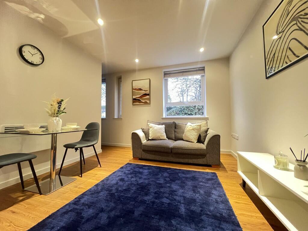 Main image of property: Headingley Park,8 Victoria Road, Buckingham House