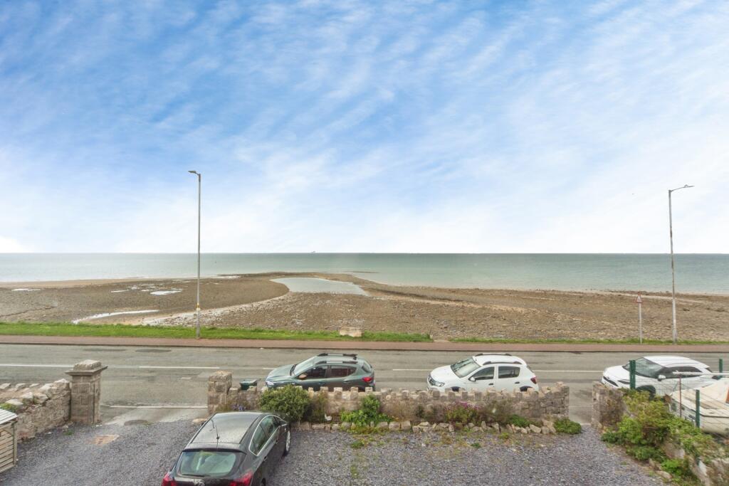 Main image of property: Marine Drive, Rhos on Sea, Colwyn Bay, Conwy, LL28