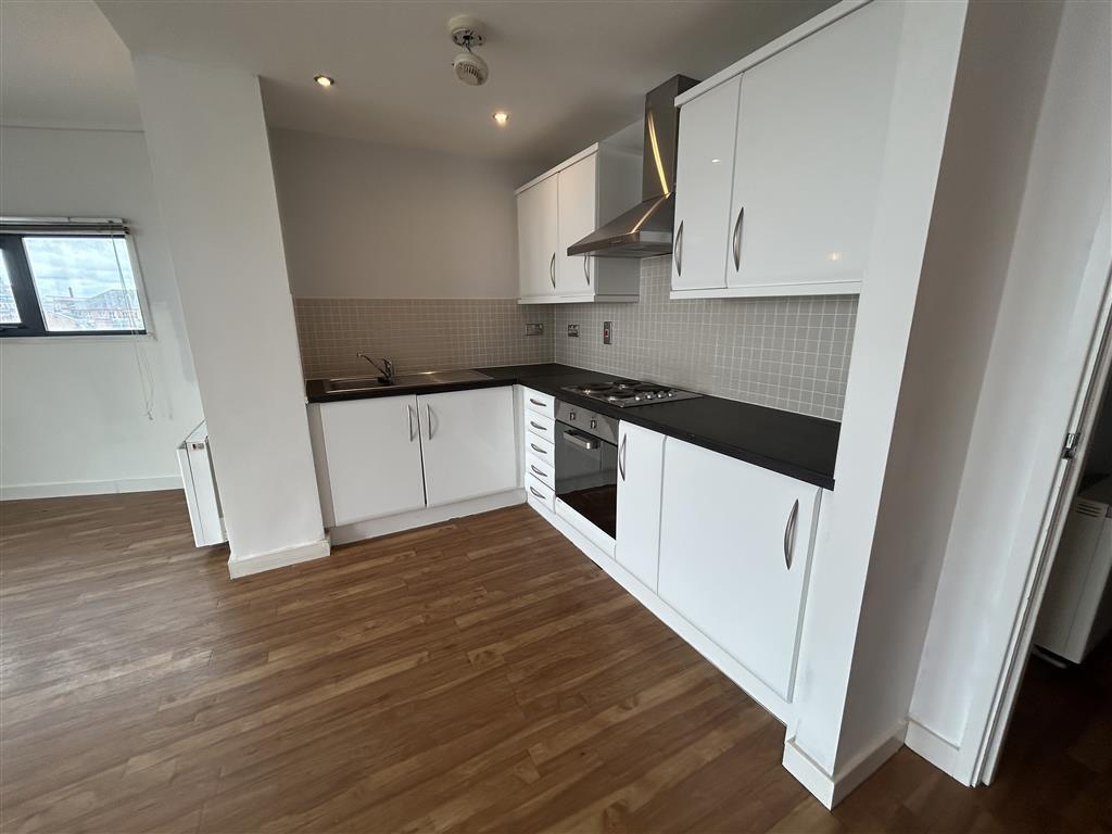 Main image of property: Belward Street, NOTTINGHAM