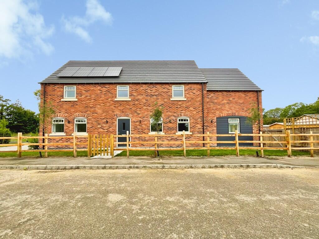 Main image of property: Gainsborough Road, Glentham, Market Rasen