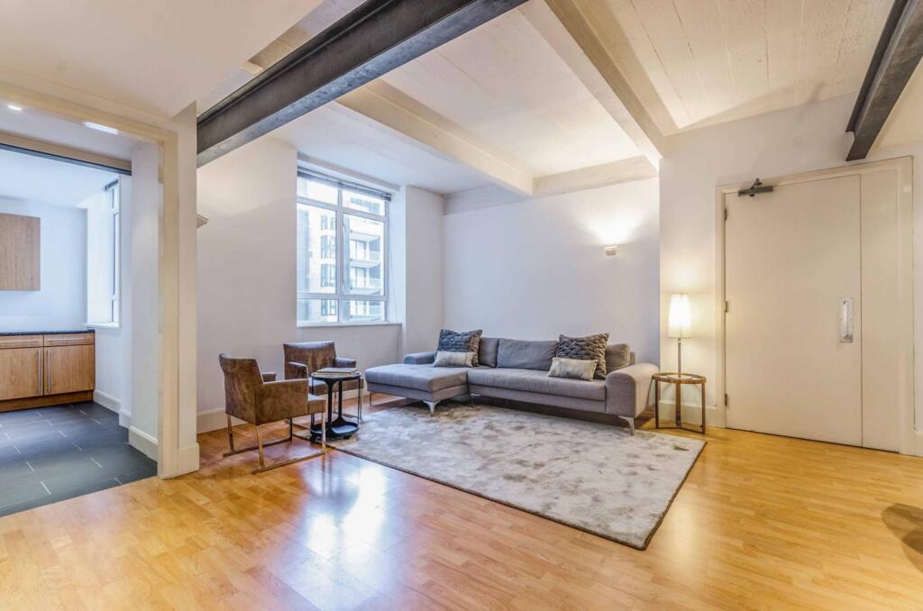 Main image of property: Dingley Road, Islington, London, EC1V