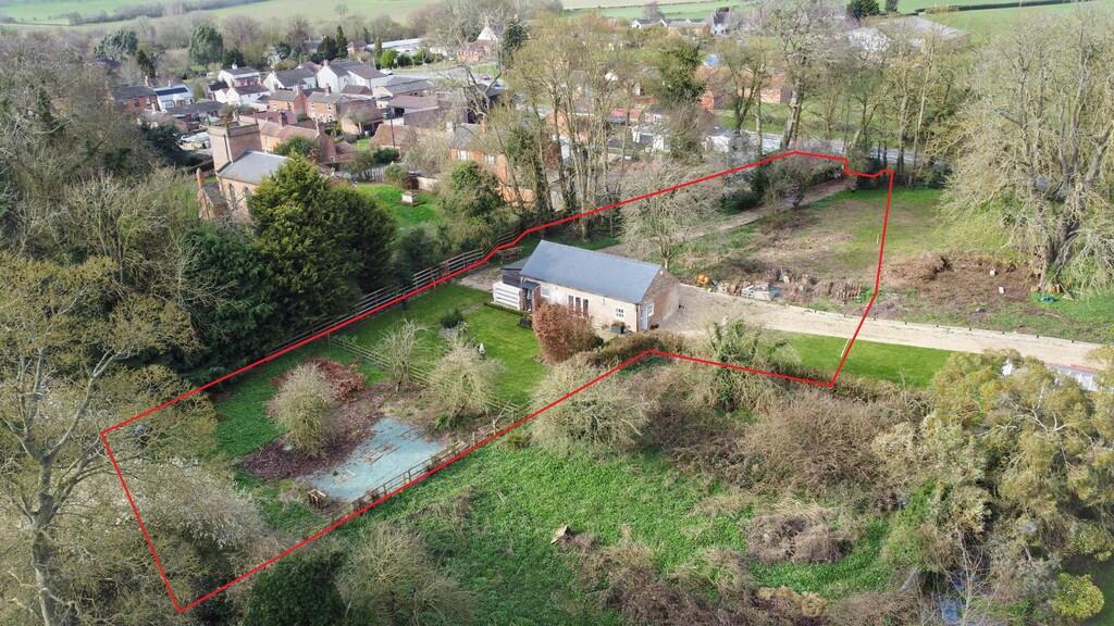 Main image of property: Rectory Cottage, Gunby Road, Candlesby PE23 5SB