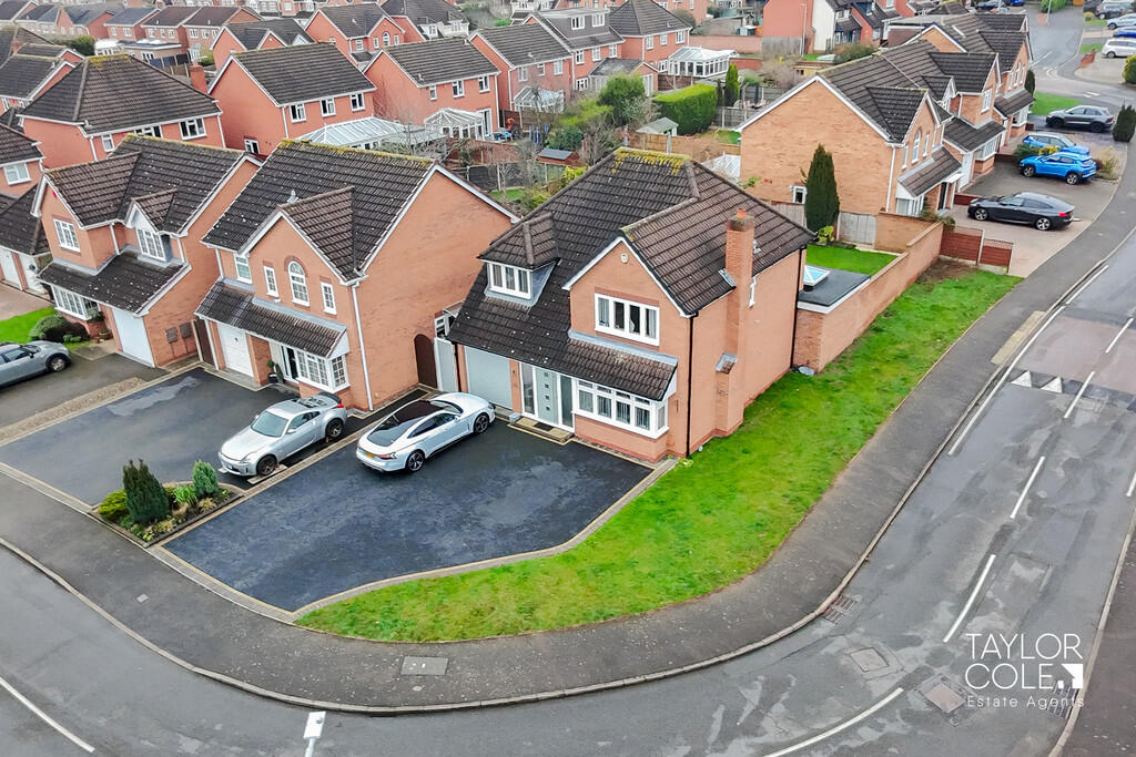 Additional image 37 of Emberton Way, Amington