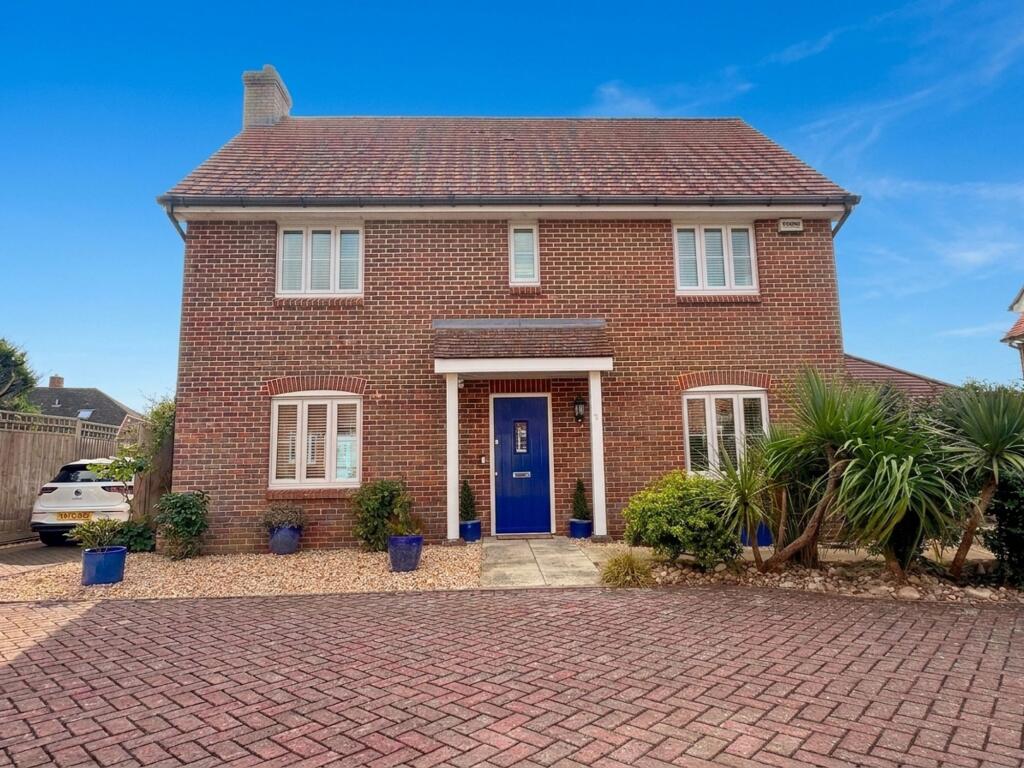 Main image of property: Southernhay Court, Milford On Sea, SO41
