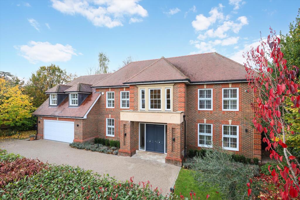 Main image of property: Brook Farm Road, Cobham, Surrey, KT11