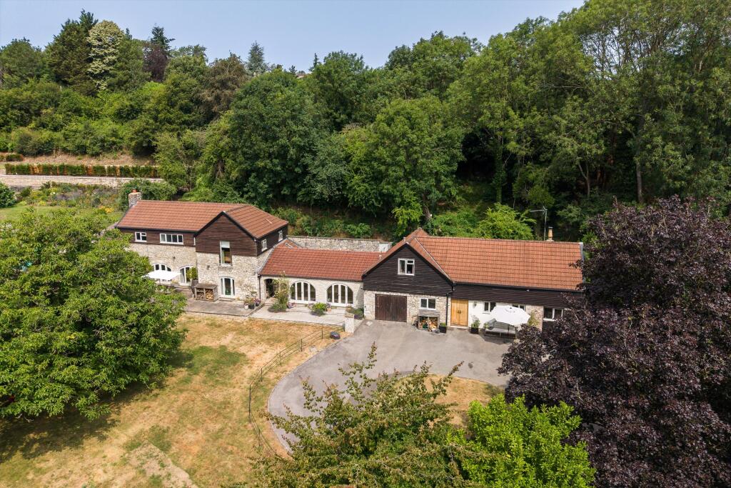 Main image of property: Dunkerton, Bath, Somerset BA2