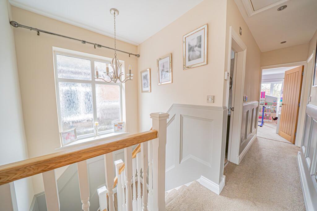 Additional image 27 of Station Road, Knowle, B93