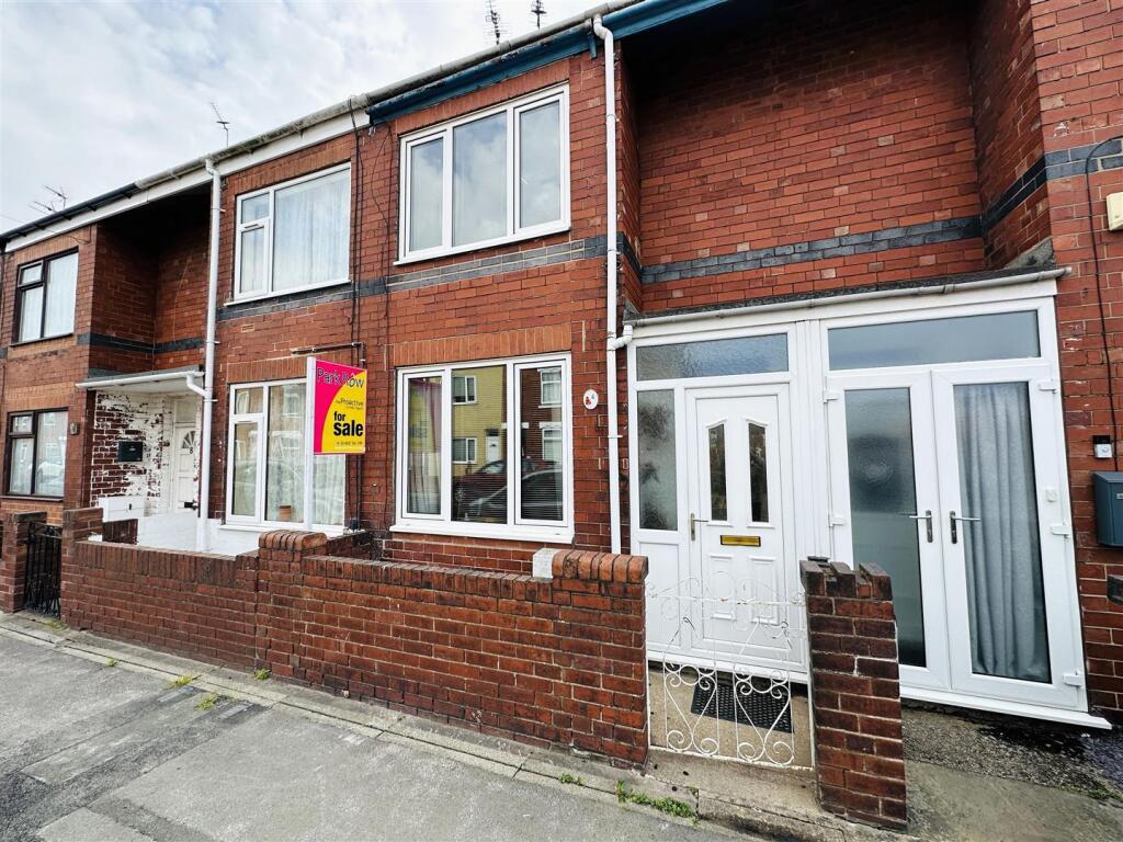 Main image of property: Adeline Street, Goole