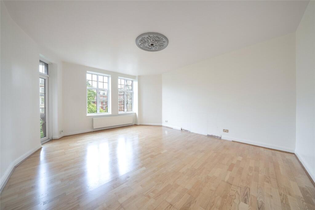 Main image of property: Clive Court, Maida Vale, London, W9