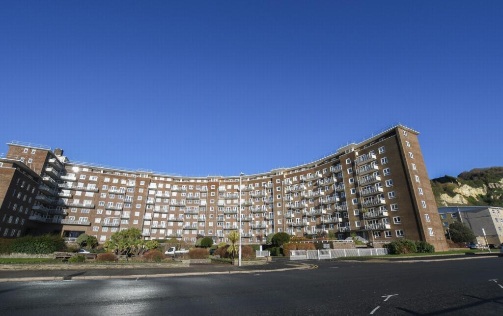 Main image of property: The Gateway, Dover, CT16