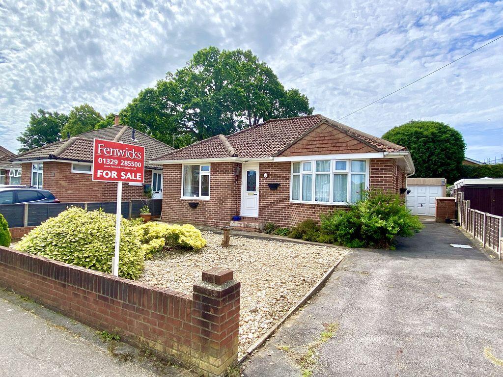Main image of property: Southmead Road, Fareham