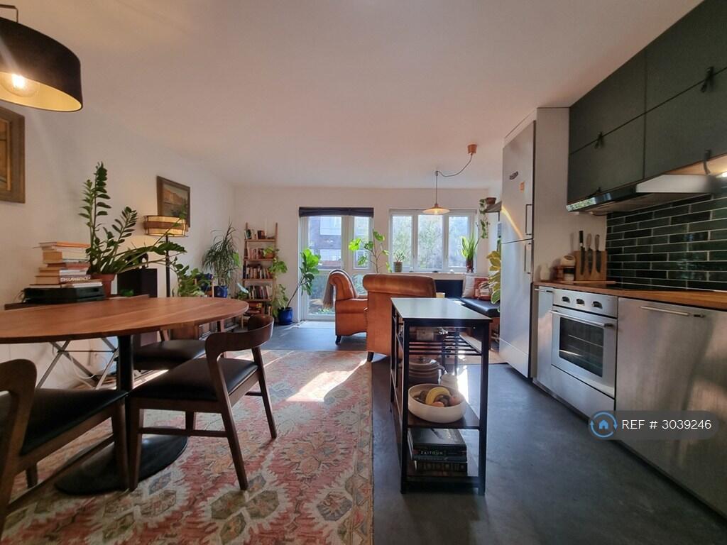 Main image of property: Shepherdess Walk, London, N1