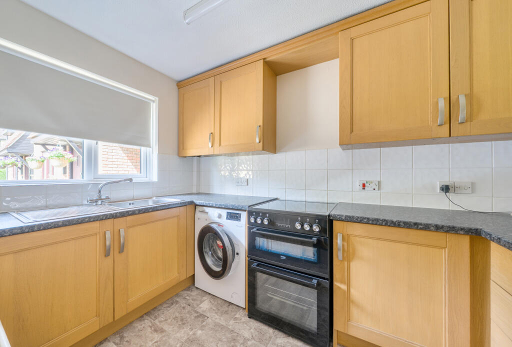Main image of property: Grassmere, Langshott, Surrey, RH6