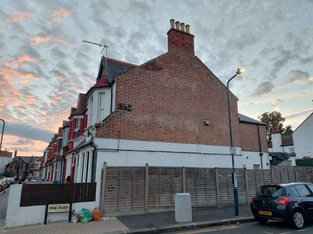 Ashford Road, London photo 3