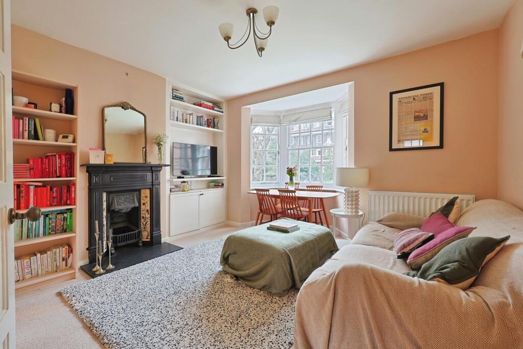 Main image of property: Albion Avenue, London, SW8
