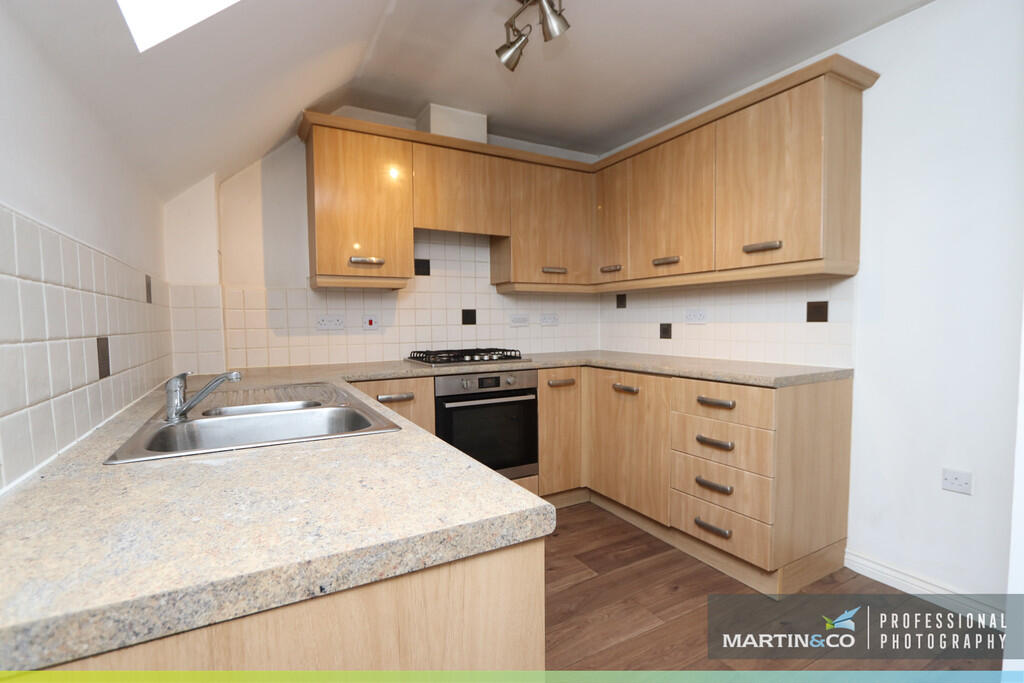 House in Cardiff, Pentwyn - View 5