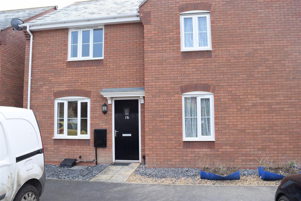 Main image of property: Thorndike Way, Burnham On Sea, Somerset